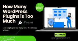 How Many WordPress Plugins is Too Much