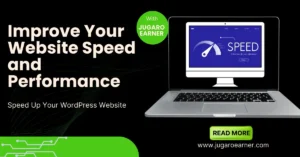 Improve Your Website Speed and Performance