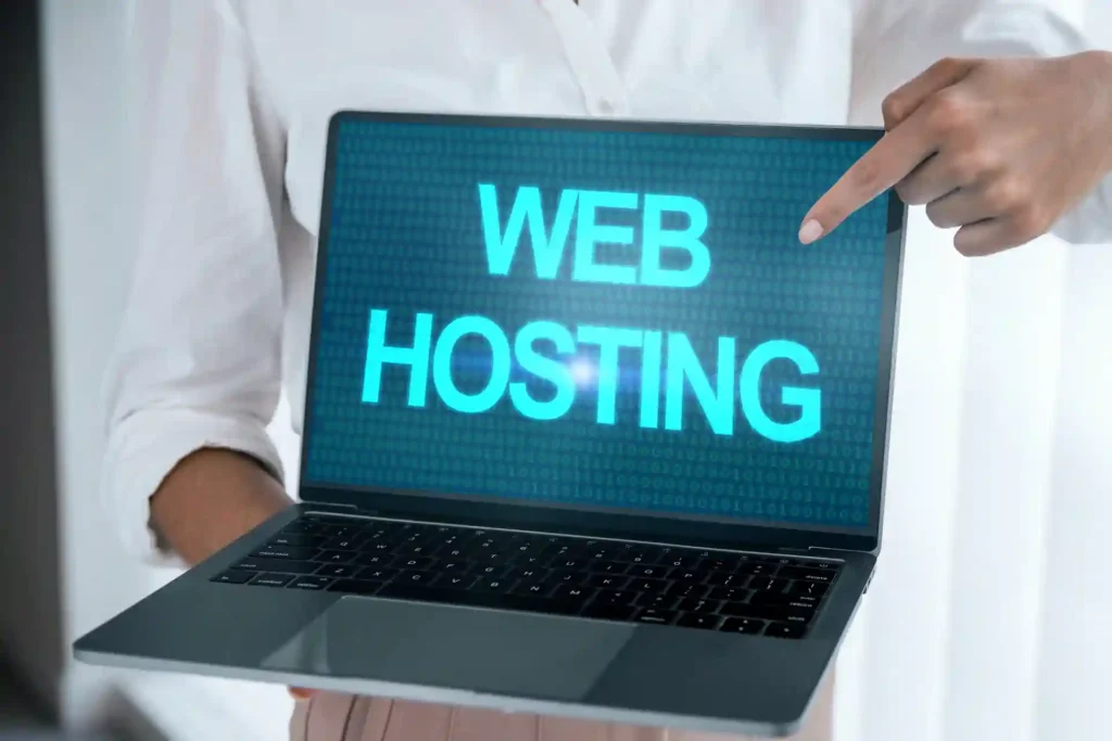 Top 5 best hosting for small business