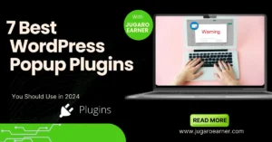 7 Best WordPress Popup Plugins