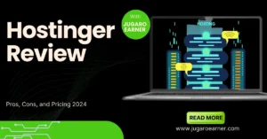 Hostinger Review