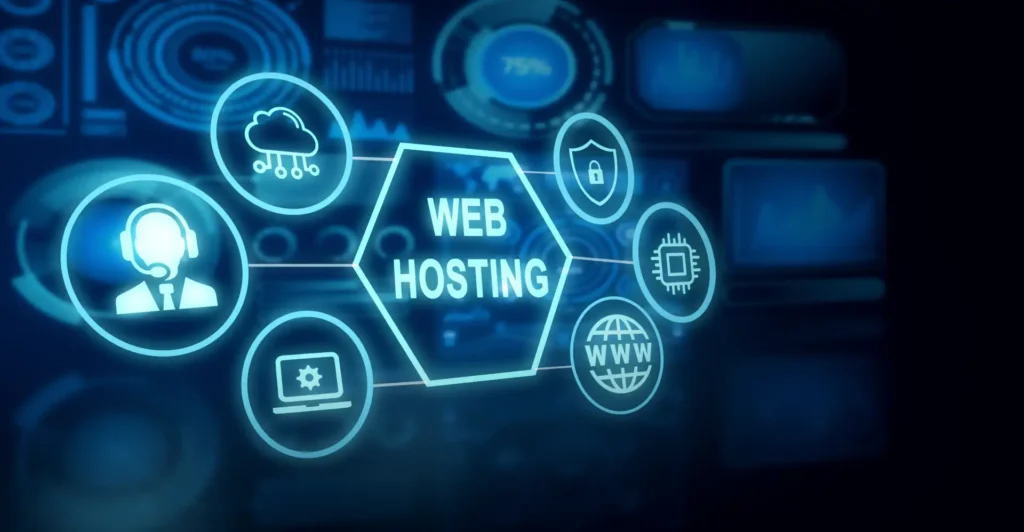 Website Hosting Review