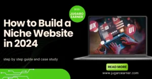 How to Build a Niche Website